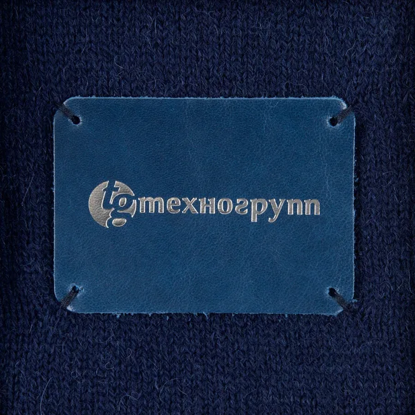 T2: Тиснение фольгой