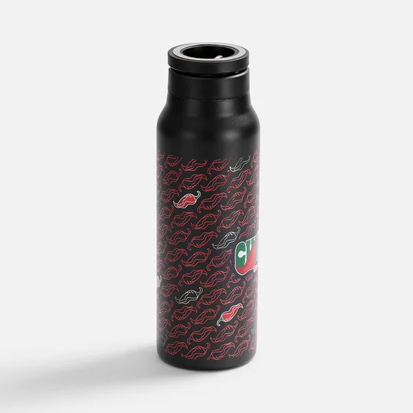 UVRL: Круговая УФ печать с лаком