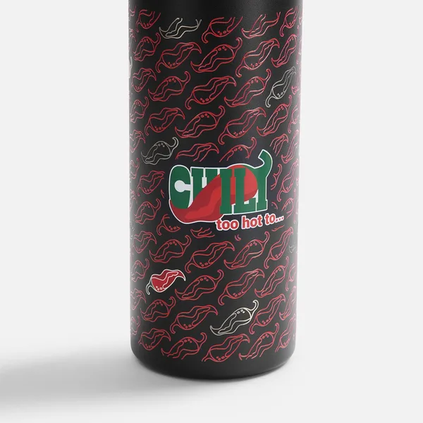 UVRL: Круговая УФ печать с лаком