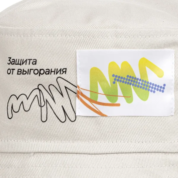 D2: Шелкография с трансфером