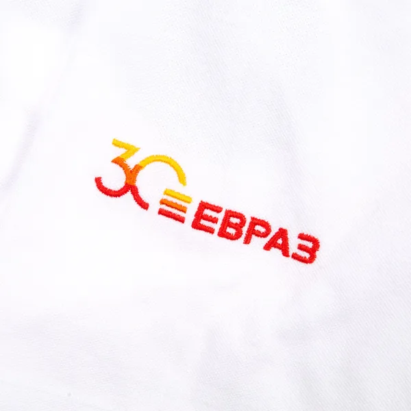 I: Вышивка