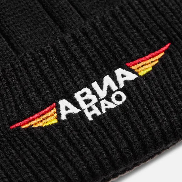 I: Вышивка