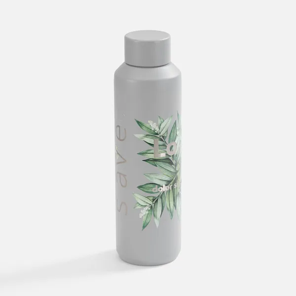 UVRL: Круговая УФ печать с лаком