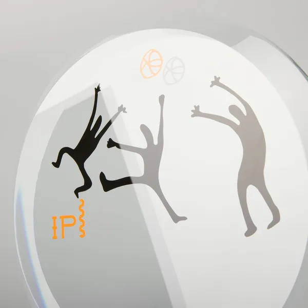 SH3: Шелкография (1 цвет)