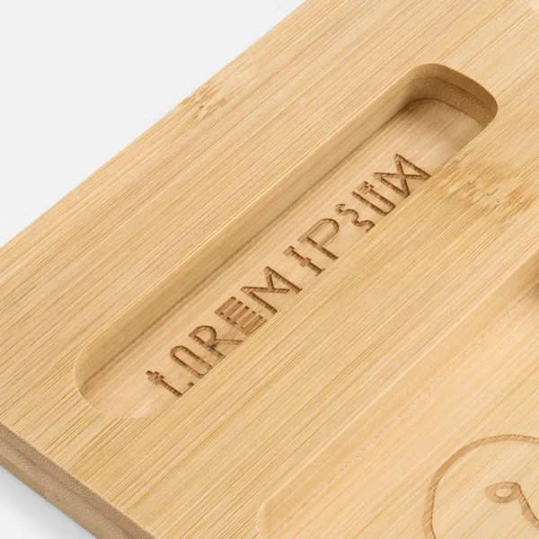 LUV3: UV лазерная гравировка