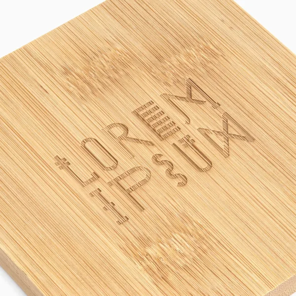 LUV3: UV лазерная гравировка