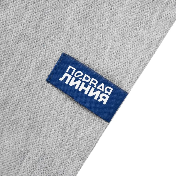 D-L1: Шелкотрансфер на лейбл