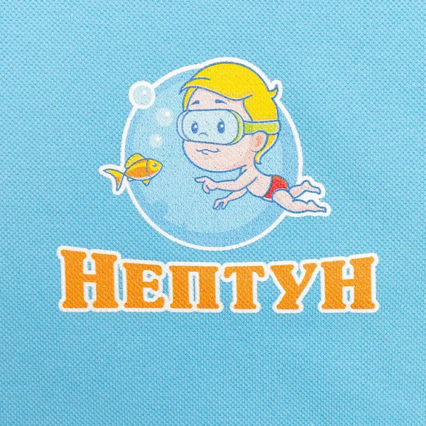 DTG2: Печать DTG