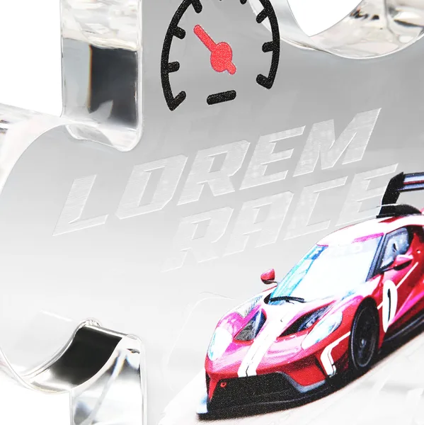 LC3: Лазерная гравировка