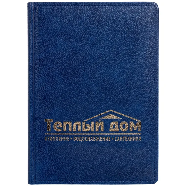 T2: Тиснение фольгой