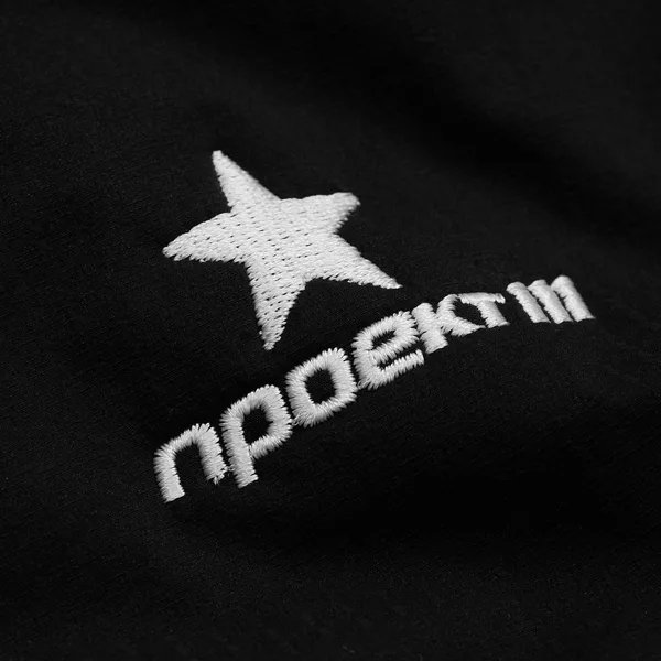 I: Вышивка