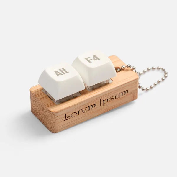 LUV1: UV лазерная гравировка
