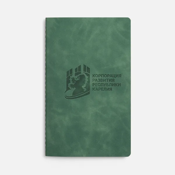 T1: Тиснение бесцветное