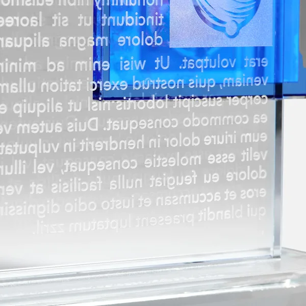 LUV3: UV лазерная гравировка