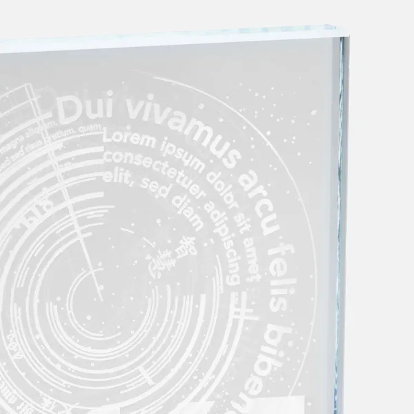 LUV3: UV лазерная гравировка
