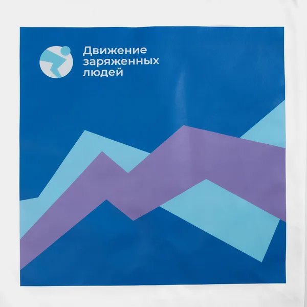 DTF1: Полноцвет с трансфером