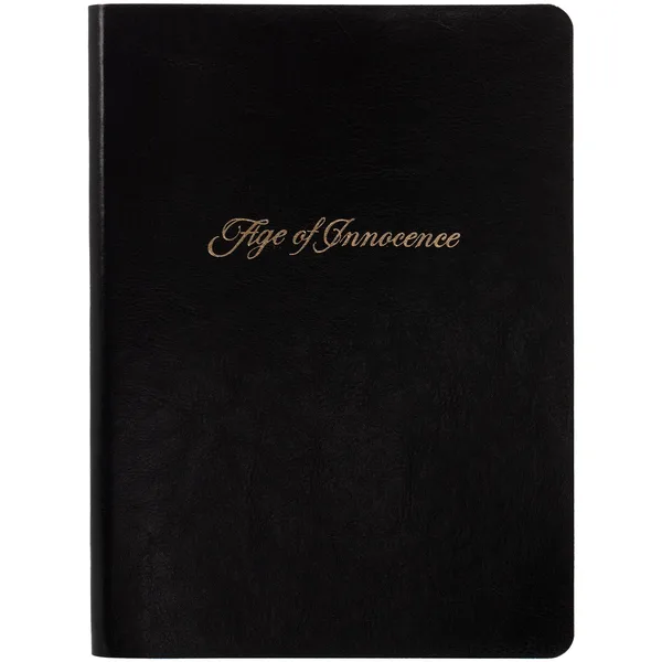 T2: Тиснение фольгой