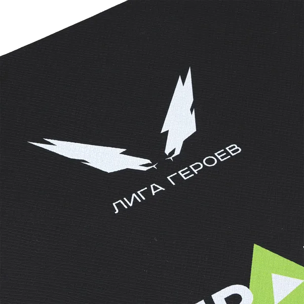 UV3: УФ-печать