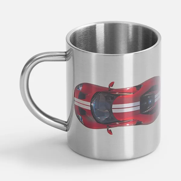 SB1: Сублимация/посуда