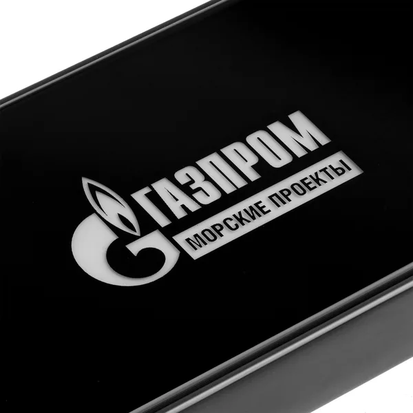 LM3: Лазерная гравировка