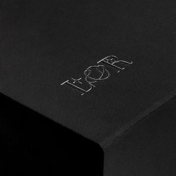 T2: Тиснение фольгой