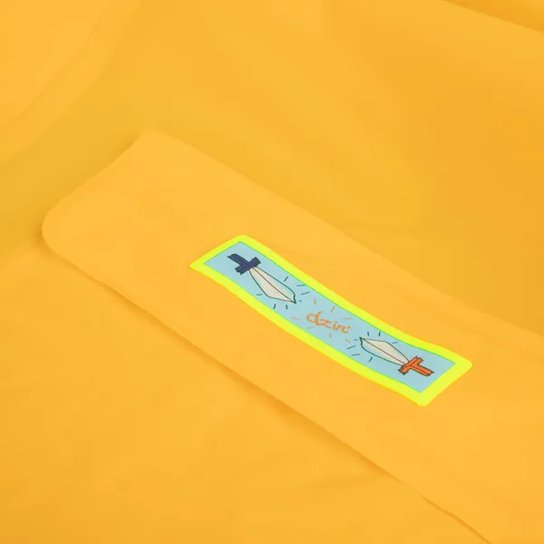 DTF-L1: DTF печать на лейбле