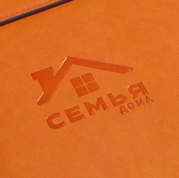 T1: Тиснение бесцветное
