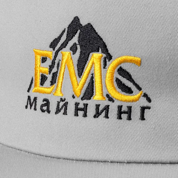 I: Вышивка