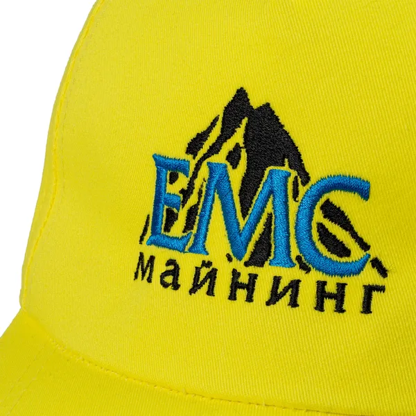 I: Вышивка