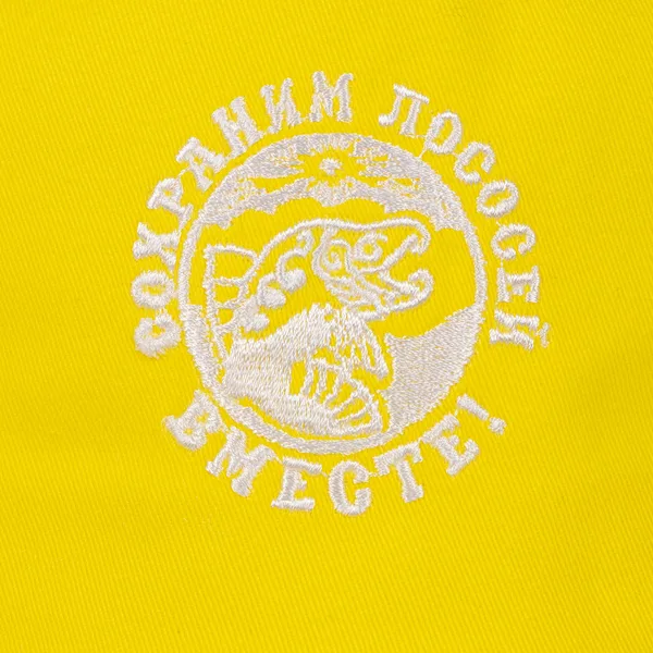 I: Вышивка