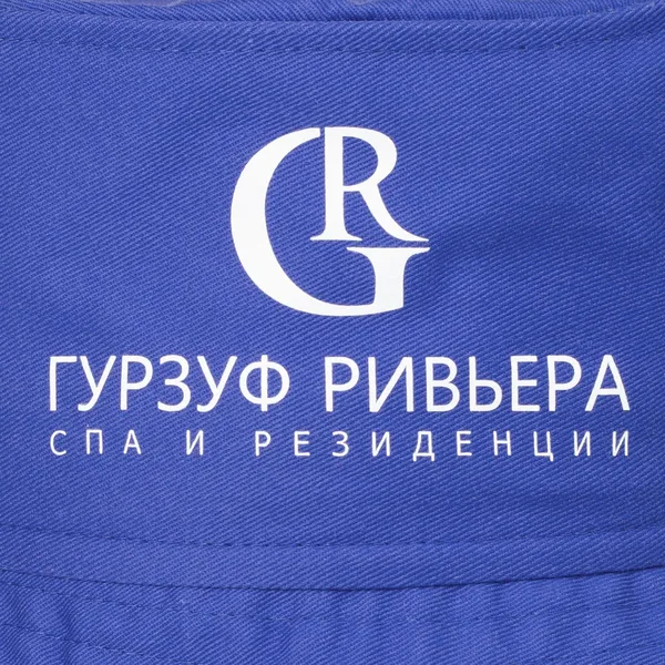 D1: Шелкография с трансфером