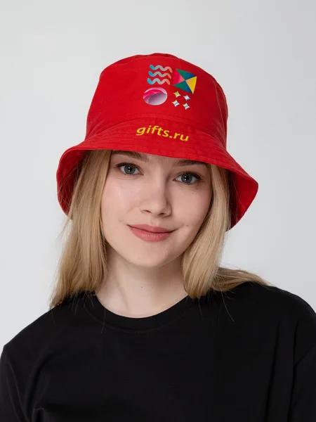 DTF2: Полноцвет с трансфером