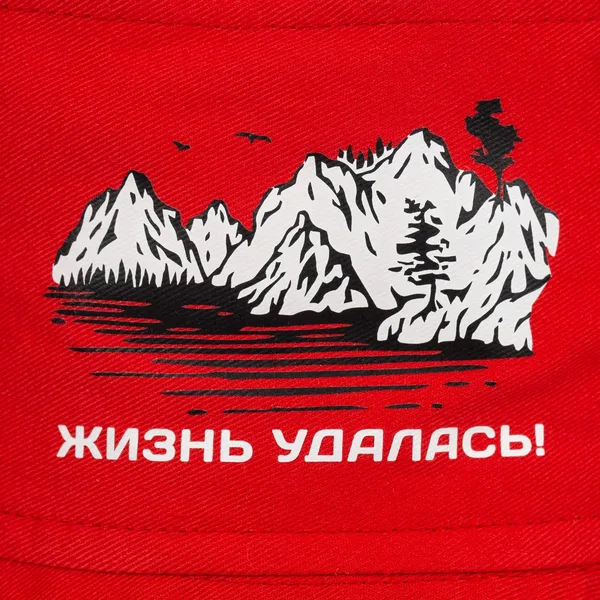 D1: Шелкография с трансфером