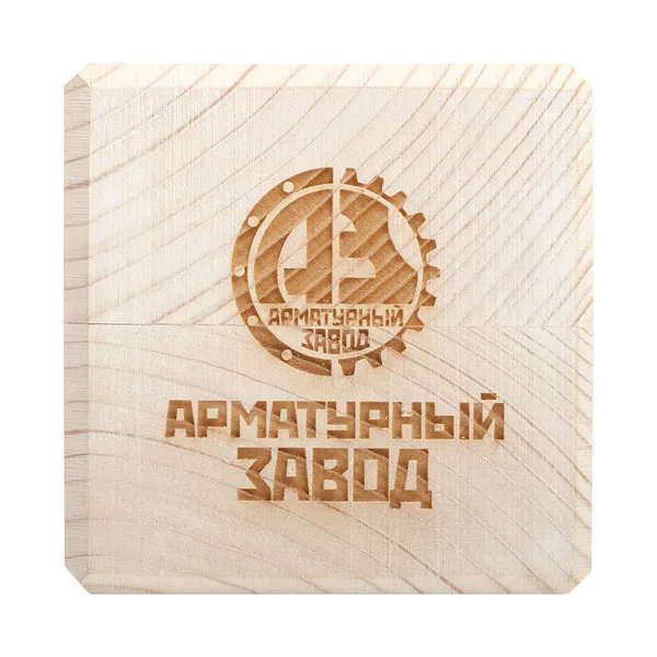 LC1: Лазерная гравировка