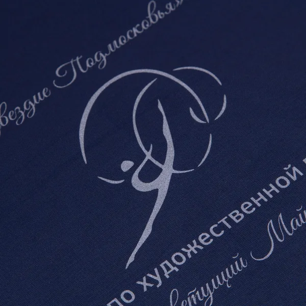D4: Шелкография с трансфером