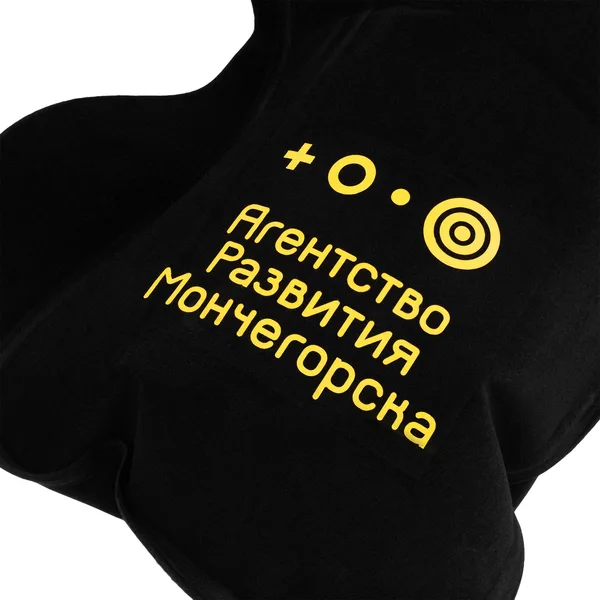 D2: Шелкография с трансфером