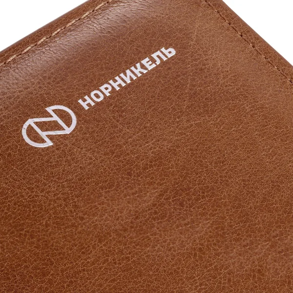 T2: Тиснение фольгой