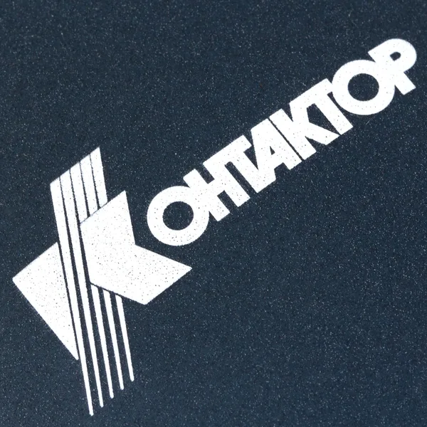A3: Тампопечать