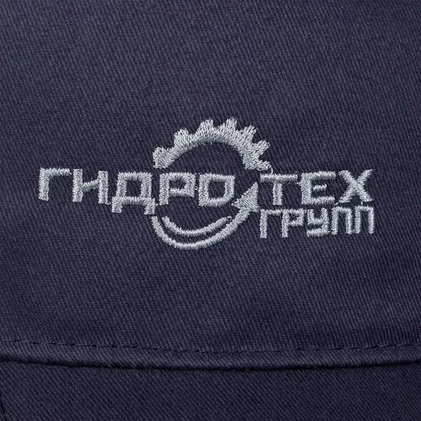 I: Вышивка