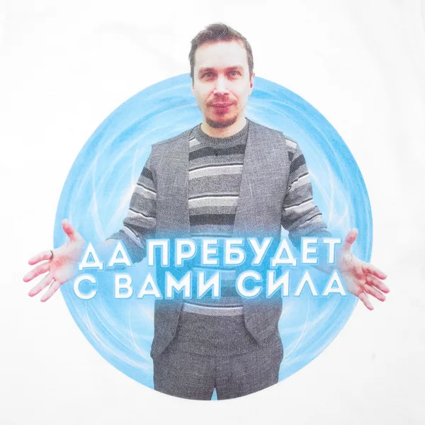 DTG2: Полноцвет водными чернилами