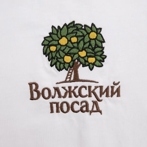 I: Вышивка