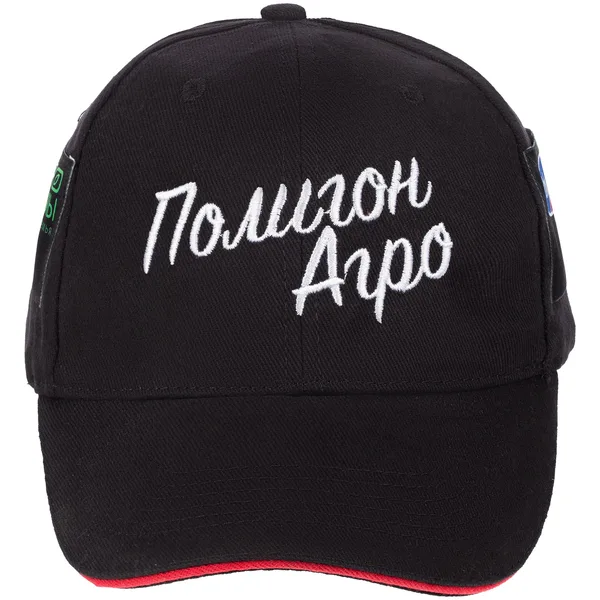 I: Вышивка
