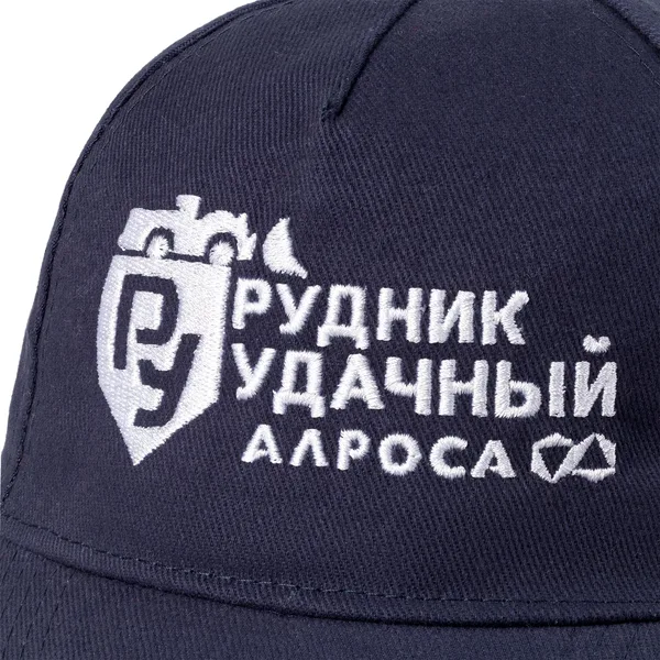 I: Вышивка