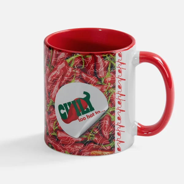 SB1: Сублимация/посуда