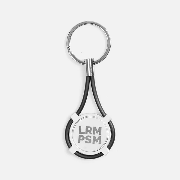 LM1: Лазерная гравировка