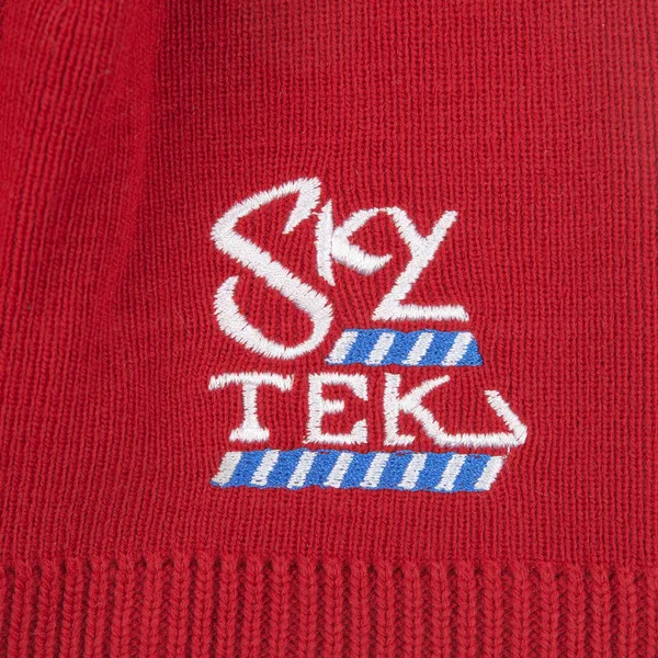 I: Вышивка