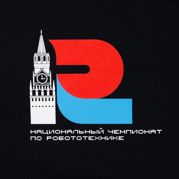 D3: Шелкография с трансфером