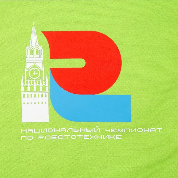 D3: Шелкография с трансфером