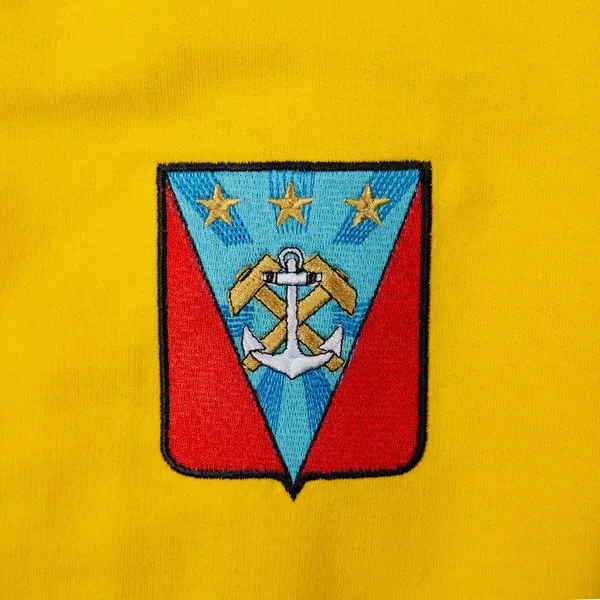 I: Вышивка