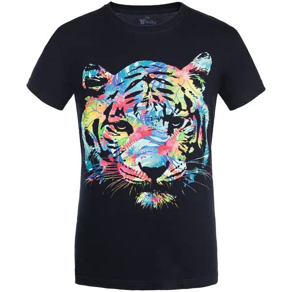 DTG2: Полноцвет водными чернилами